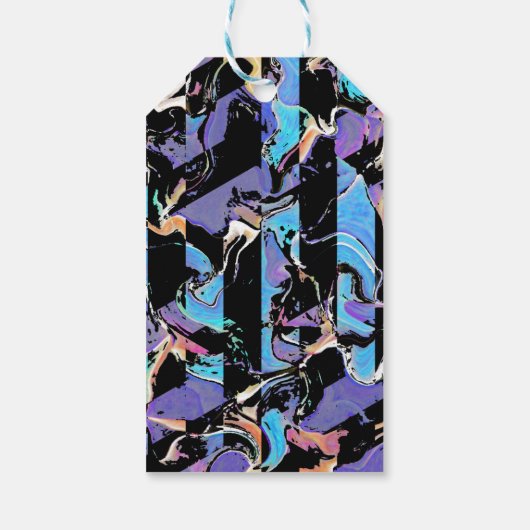 アイソーレ ギフトタグ (裏面)