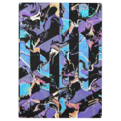 アイソーレ クリップボード (裏面)