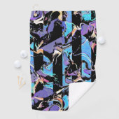 アイソーレ ゴルフタオル (インサイチュ)