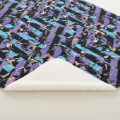 アイソーレ シェルパブランケット (3/4)