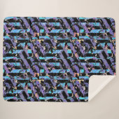 アイソーレ シェルパブランケット (正面(横))