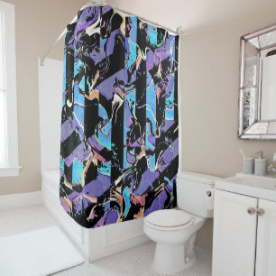 アイソーレ シャワーカーテン