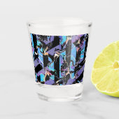 アイソーレ ショットグラス (正面)