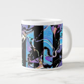 アイソーレ ジャンボコーヒーマグカップ (正面右)