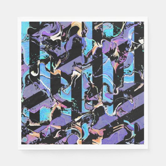 アイソーレ スタンダードランチョンナプキン (正面)