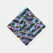 アイソーレ スタンダードランチョンナプキン (角)