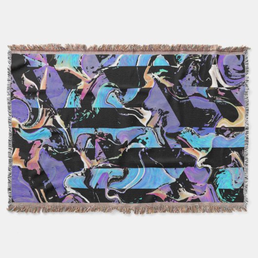 アイソーレ スローブランケット (正面)