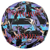 アイソーレ ソフトボール (裏面)