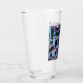 アイソーレ タンブラーグラス (右)