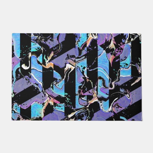 アイソーレ ドアマット (正面)