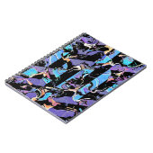 アイソーレ ノートブック (左側)