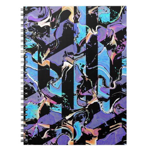 アイソーレ ノートブック (正面)