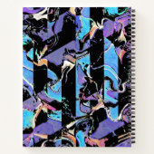 アイソーレ ノートブック (裏面)