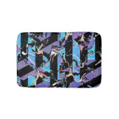 アイソーレ バスマット (正面)