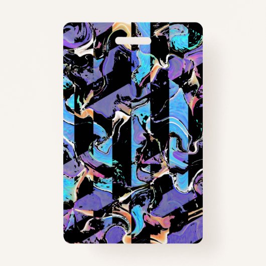 アイソーレ バッジ (正面)