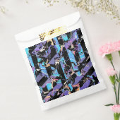 アイソーレ フェイバーバッグ (封をした状態)