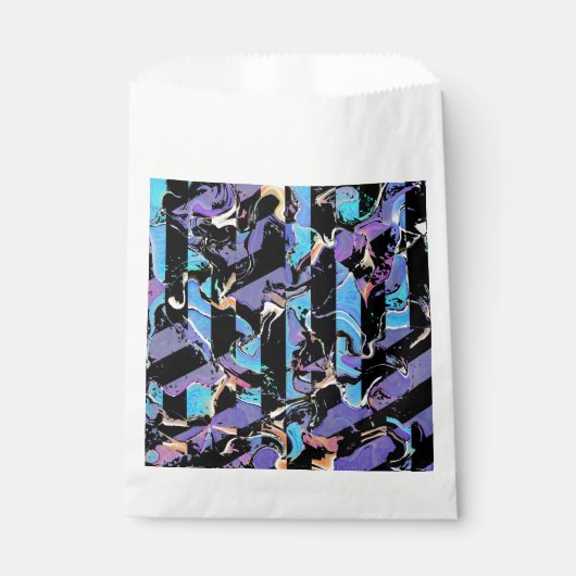 アイソーレ フェイバーバッグ (正面)