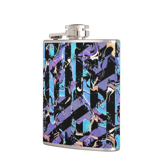 アイソーレ フラスク (左)