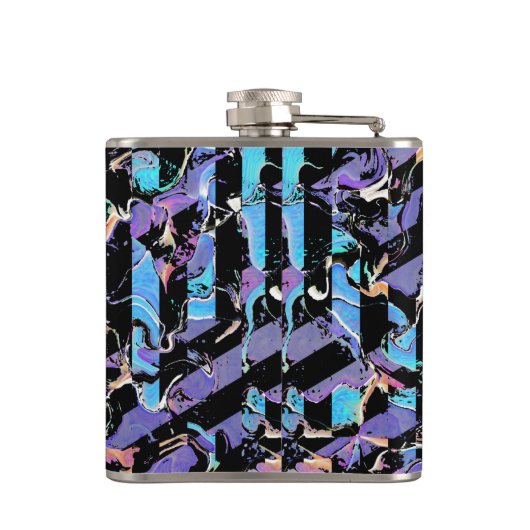 アイソーレ フラスク (裏面)