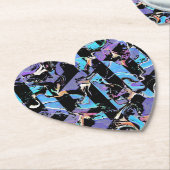 アイソーレ ペーパーコースター (アングル)