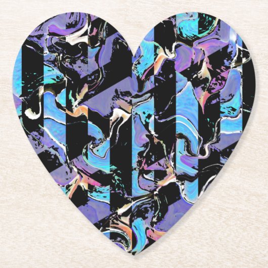 アイソーレ ペーパーコースター (正面)