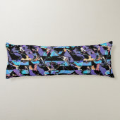 アイソーレ ボディピロー (裏面)