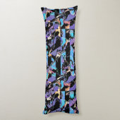 アイソーレ ボディピロー (裏面 (縦))