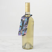 アイソーレ ボトルネックタグ (アングル)