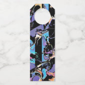 アイソーレ ボトルネックタグ (裏面)