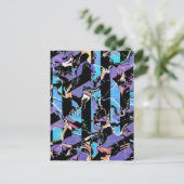 アイソーレ ポストカード (スタンド正面)