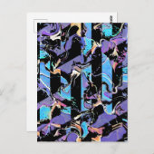 アイソーレ ポストカード (正面/裏面)