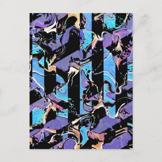 アイソーレ ポストカード (正面)