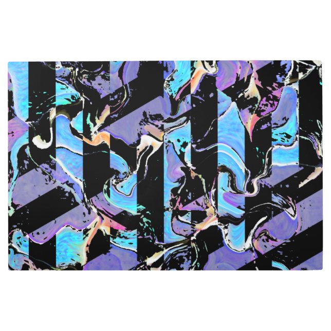 アイソーレ メタルプリント (正面)