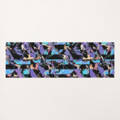 アイソーレ ヨガマット (裏面(横))