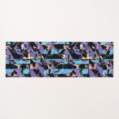 アイソーレ ヨガマット (正面(横))