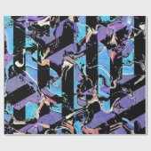 アイソーレ ラッピングペーパー (フラット)