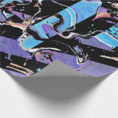 アイソーレ ラッピングペーパー (角)