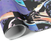 アイソーレ ラッピングペーパー (ロールコーナー)