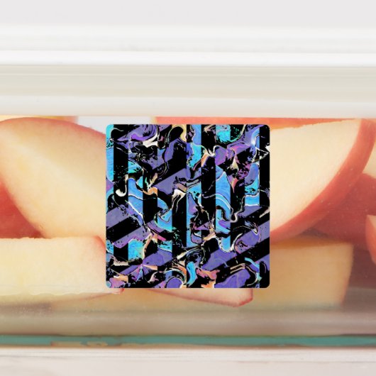 アイソーレ ラベル (貼付)