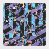 アイソーレ ラベル (デザイン1)