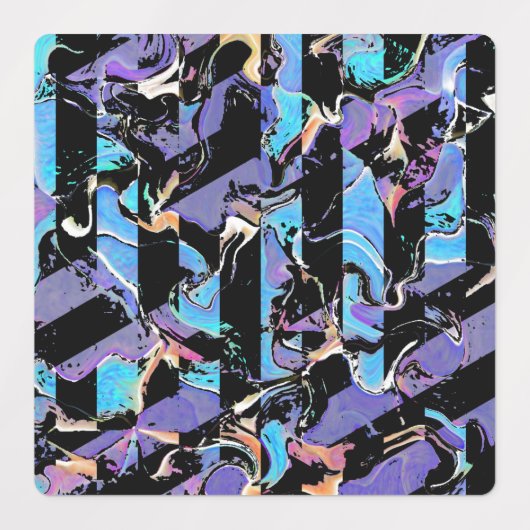 アイソーレ ラベル (デザイン1)