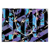 アイソーレ ラージペーパーバッグ (裏面)