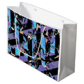 アイソーレ ラージペーパーバッグ (正面アングル)