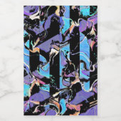 アイソーレ ワインラベル (シングルラベル)