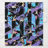 アイソーレ ワインラベル (シングルラベル)