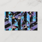 アイソーレ 名刺 (正面)