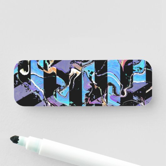 アイソーレ 名札 (インサイチュ)