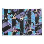 アイソーレ 枕カバー (裏面-右)