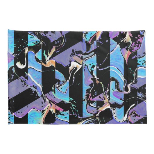 アイソーレ 枕カバー (裏面-右)