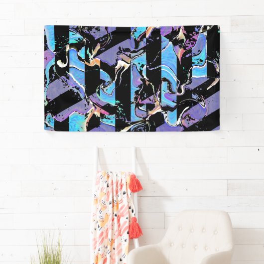 アイソーレ 横断幕 (インサイチュ)